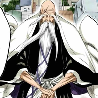 Genryūsai Shigekuni Yamamoto