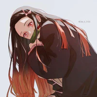 Kamado Nezuko