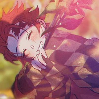 Kamado Tanjirou