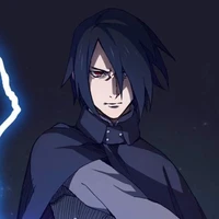 Uchiha Sasuke