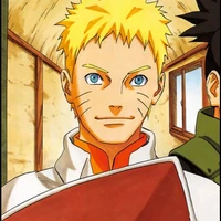 Uzumaki Naruto