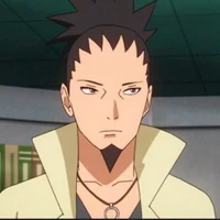 Nara Shikamaru