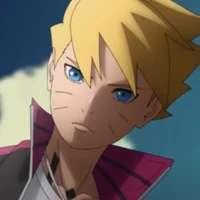 Uzumaki Boruto