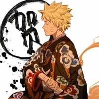 Uzumaki Naruto