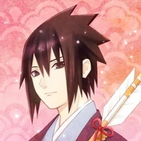 Uchiha Sasuke