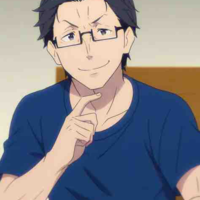 Natsuki Kenichi