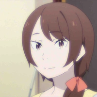 Natsuki Naoko