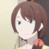 Natsuki Naoko