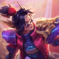 triệu vân ( zanis)