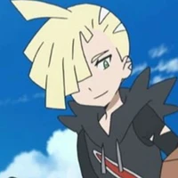 Gladion