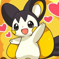 Emolga - Ani [ Carla ]