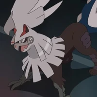 Silvally [ Gladion ]