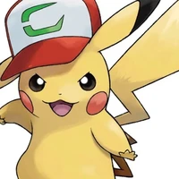 Pikachu [ Satoshi ]