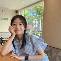 Lục Hải Quỳnh lớp 6