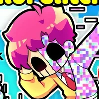 -Hiha Glitch-
