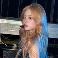 Hwang Yeji