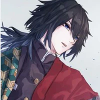 Tomioka giyuu