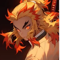 rengoku kyojuro