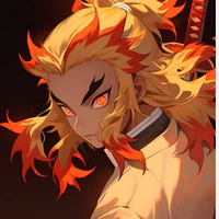 rengoku kyojuro