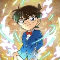 edogawa conan
