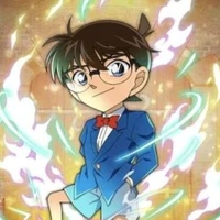 edogawa conan