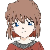 Haibara ai