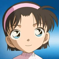 yoshida Ayumi