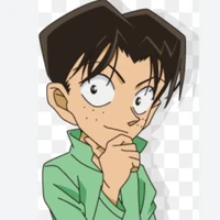 Tsuburaya mitsuhiko