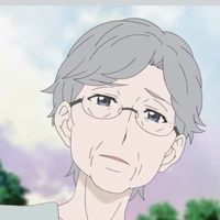 Châu Bối Hân-bà cô