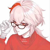 Kaedehara Kazuha 