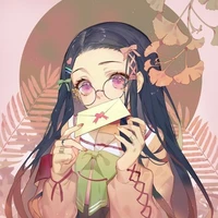Kamado Nezuko