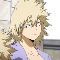 Bakugo Mitsuki