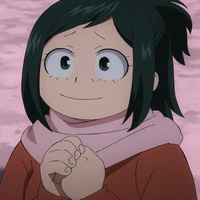 Midoriya Inko