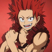 Eijirou Kirishima