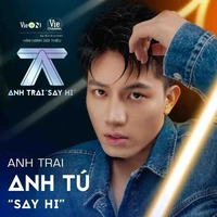 Nguyễn Anh Tú 