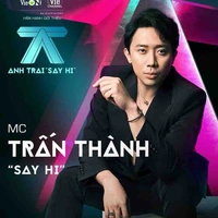 Huỳnh Trấn Thành 