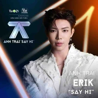 Lê Trung Thành [ Erik ]