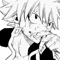 Natsu Dragneel