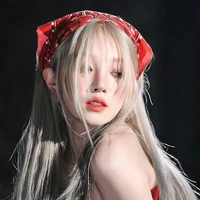 Song Yuqi - Nhỏ