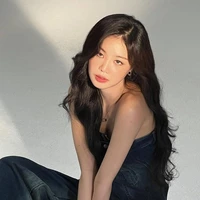 Seo Soojin - Chị
