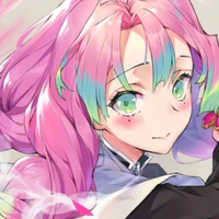 Mitsuri