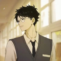 Akaashi Keiji