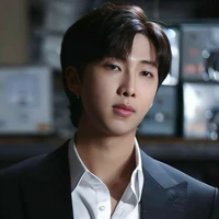 Namjoon - RM