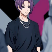 Mikage Reo