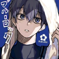 Isagi Yoichi