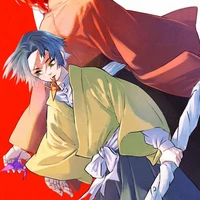 Nagare no Kagarigari- Nguyễn T.D Phong