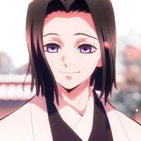 Ubuyashiki Kagaya - Của nhóm bộ ngũ