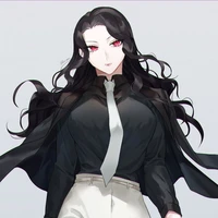 Kibutsuji Muzan- (Linh ) nhóm Việt Nam