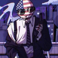America
