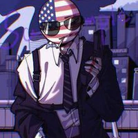 America